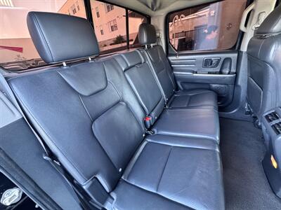 2014 Honda Ridgeline SE - Photo 16 - Winnetka, CA 91306