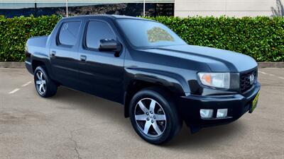 2014 Honda Ridgeline SE - Photo 5 - Winnetka, CA 91306