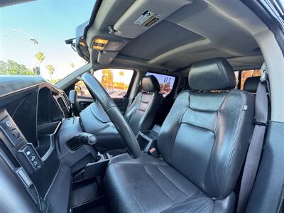 2014 Honda Ridgeline SE - Photo 22 - Winnetka, CA 91306