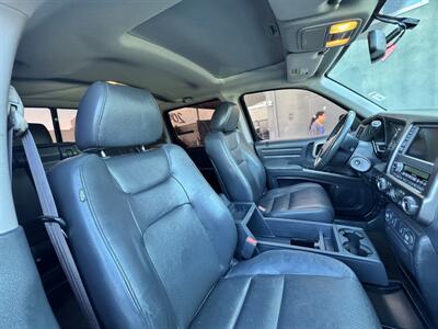 2014 Honda Ridgeline SE - Photo 14 - Winnetka, CA 91306
