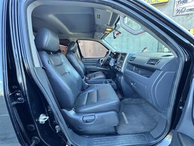 2014 Honda Ridgeline SE - Photo 15 - Winnetka, CA 91306