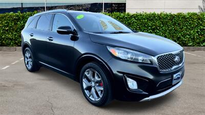 2017 Kia Sorento SX V6   - Photo 3 - Winnetka, CA 91306