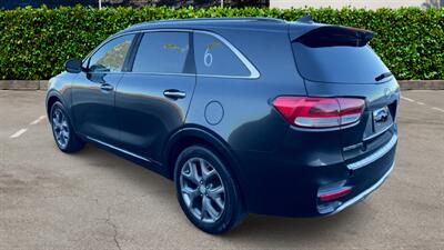 2017 Kia Sorento SX V6   - Photo 5 - Winnetka, CA 91306