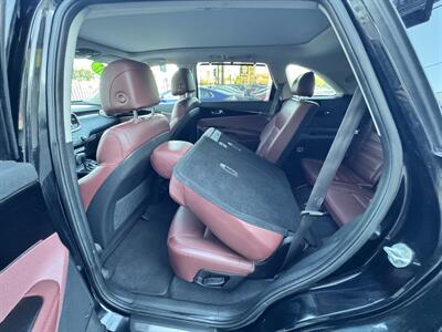 2017 Kia Sorento SX V6   - Photo 13 - Winnetka, CA 91306