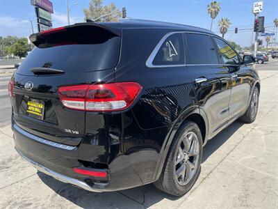 2017 Kia Sorento SX V6   - Photo 3 - Winnetka, CA 91306