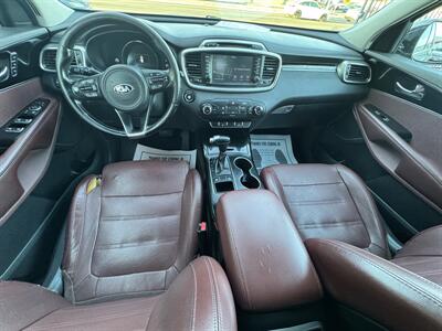 2017 Kia Sorento SX V6   - Photo 14 - Winnetka, CA 91306