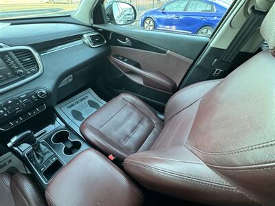 2017 Kia Sorento SX V6   - Photo 15 - Winnetka, CA 91306