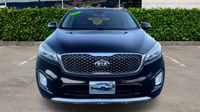 2017 Kia Sorento SX V6   - Photo 2 - Winnetka, CA 91306