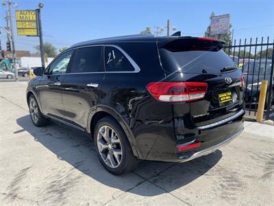 2017 Kia Sorento SX V6   - Photo 4 - Winnetka, CA 91306