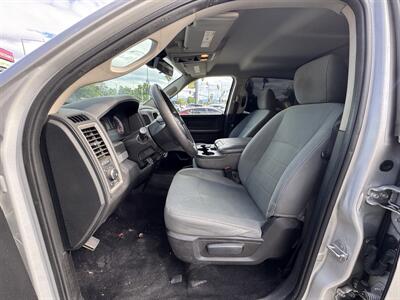 2015 RAM 1500 ST  New arrival Detail and More pictures pending - Photo 8 - Winnetka, CA 91306