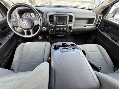 2015 RAM 1500 ST  New arrival Detail and More pictures pending - Photo 11 - Winnetka, CA 91306