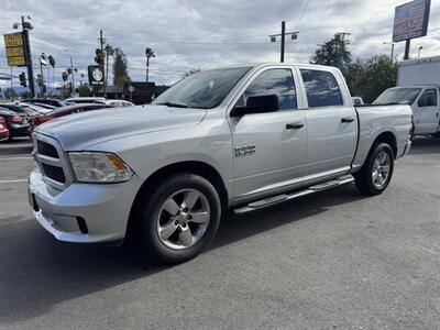 2015 RAM 1500 ST  New arrival Detail and More pictures pending - Photo 1 - Winnetka, CA 91306