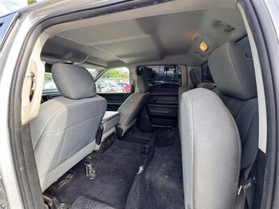 2015 RAM 1500 ST  New arrival Detail and More pictures pending - Photo 9 - Winnetka, CA 91306