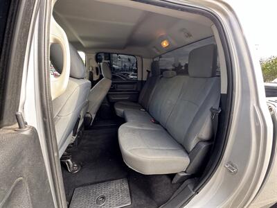 2015 RAM 1500 ST  New arrival Detail and More pictures pending - Photo 10 - Winnetka, CA 91306