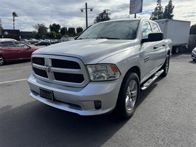 2015 RAM 1500 ST  New arrival Detail and More pictures pending - Photo 2 - Winnetka, CA 91306