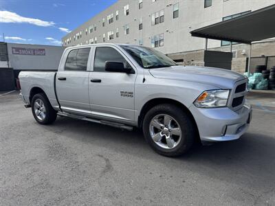 2015 RAM 1500 ST  New arrival Detail and More pictures pending - Photo 5 - Winnetka, CA 91306
