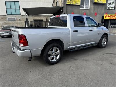 2015 RAM 1500 ST  New arrival Detail and More pictures pending - Photo 4 - Winnetka, CA 91306