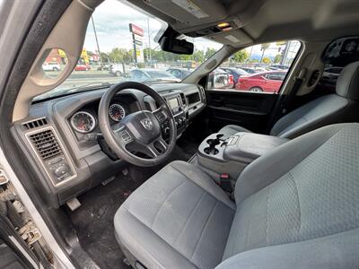 2015 RAM 1500 ST  New arrival Detail and More pictures pending - Photo 7 - Winnetka, CA 91306
