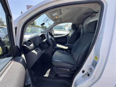 2018 Nissan NV200 S   - Photo 8 - Winnetka, CA 91306