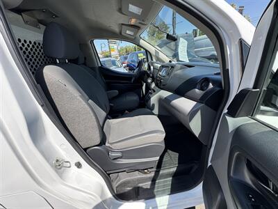 2018 Nissan NV200 S   - Photo 18 - Winnetka, CA 91306