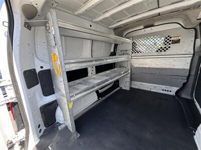 2018 Nissan NV200 S   - Photo 11 - Winnetka, CA 91306