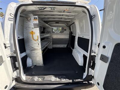 2018 Nissan NV200 S   - Photo 10 - Winnetka, CA 91306