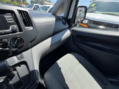 2018 Nissan NV200 S   - Photo 22 - Winnetka, CA 91306