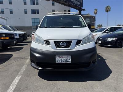2018 Nissan NV200 S   - Photo 3 - Winnetka, CA 91306