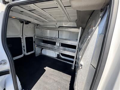 2018 Nissan NV200 S   - Photo 15 - Winnetka, CA 91306