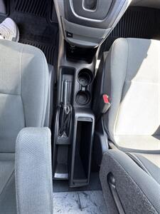 2018 Nissan NV200 S   - Photo 20 - Winnetka, CA 91306