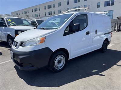 2018 Nissan NV200 S   - Photo 2 - Winnetka, CA 91306