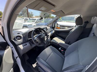 2018 Nissan NV200 S   - Photo 6 - Winnetka, CA 91306