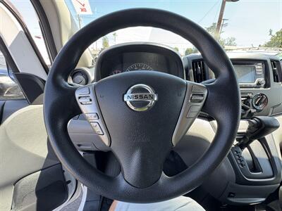 2018 Nissan NV200 S   - Photo 23 - Winnetka, CA 91306