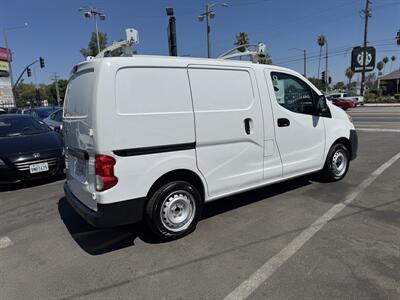 2018 Nissan NV200 S   - Photo 4 - Winnetka, CA 91306