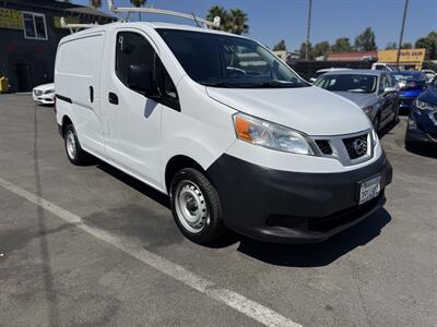 2018 Nissan NV200 S   - Photo 1 - Winnetka, CA 91306