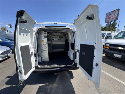 2018 Nissan NV200 S   - Photo 13 - Winnetka, CA 91306