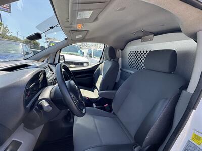2018 Nissan NV200 S   - Photo 7 - Winnetka, CA 91306