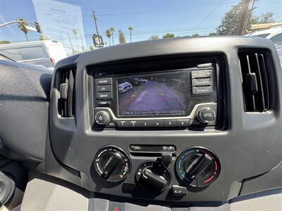 2018 Nissan NV200 S   - Photo 24 - Winnetka, CA 91306