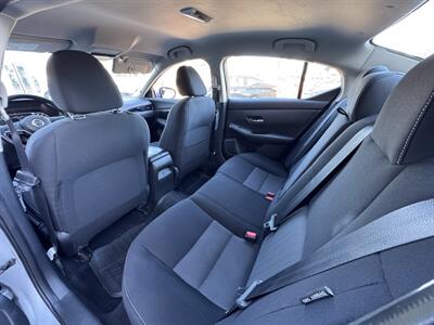 2021 Nissan Sentra SV - Photo 8 - Winnetka, CA 91306