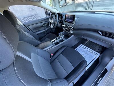 2021 Nissan Sentra SV - Photo 20 - Winnetka, CA 91306