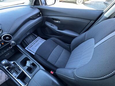 2021 Nissan Sentra SV - Photo 12 - Winnetka, CA 91306