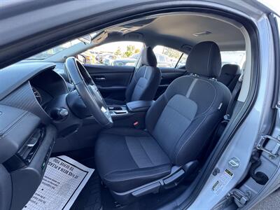 2021 Nissan Sentra SV - Photo 5 - Winnetka, CA 91306