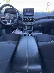 2021 Nissan Sentra SV - Photo 14 - Winnetka, CA 91306