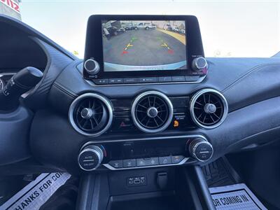 2021 Nissan Sentra SV - Photo 19 - Winnetka, CA 91306