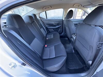 2021 Nissan Sentra SV - Photo 17 - Winnetka, CA 91306