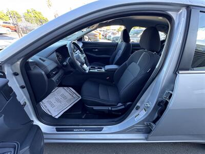 2021 Nissan Sentra SV - Photo 6 - Winnetka, CA 91306