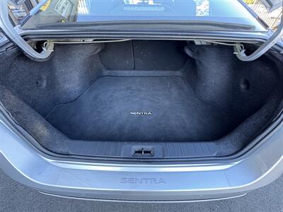 2021 Nissan Sentra SV - Photo 15 - Winnetka, CA 91306