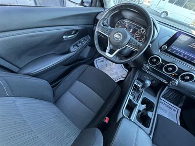 2021 Nissan Sentra SV - Photo 13 - Winnetka, CA 91306