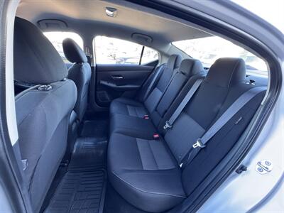 2021 Nissan Sentra SV - Photo 9 - Winnetka, CA 91306