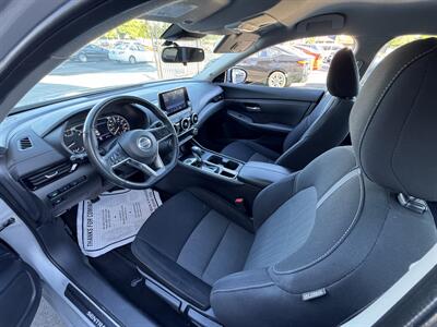 2021 Nissan Sentra SV - Photo 4 - Winnetka, CA 91306